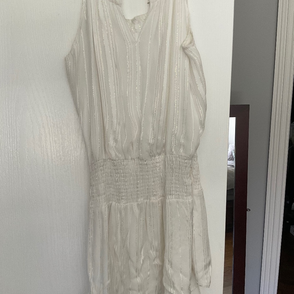 Ramy Brook sleeveless dress